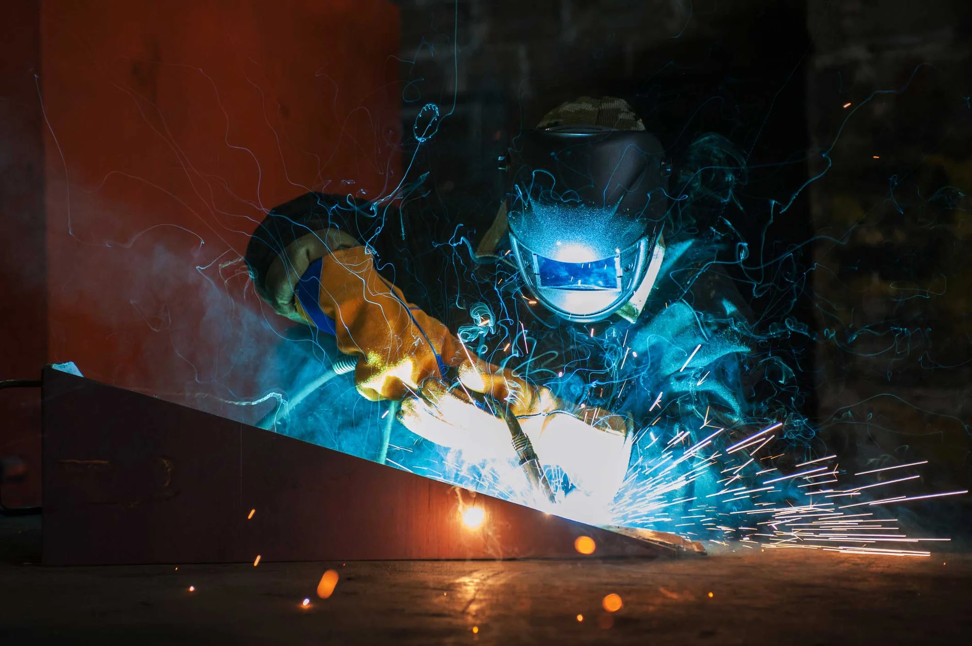 Arc Welding
