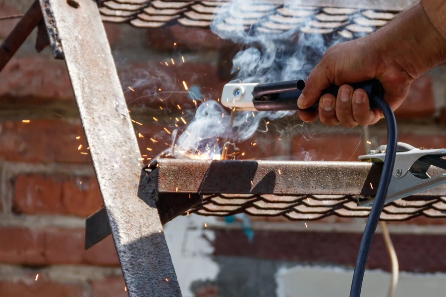 Welding Repair Welding Repair